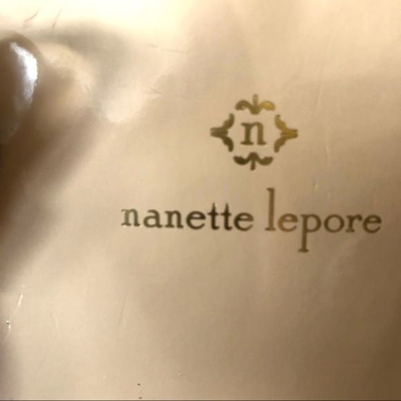 Nanette Lapore’ ’ Designer Bag - Picture 4 of 5